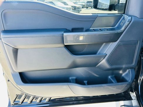 Used 2023 Ford F150 XLT w/ Equipment Group 302A High image 13