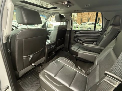 Used 2018 GMC Yukon SLT w/ Open Road Package image 25