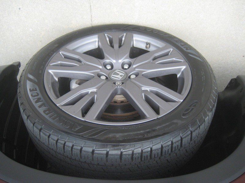 Used 2019 Honda Passport EX-L image 10