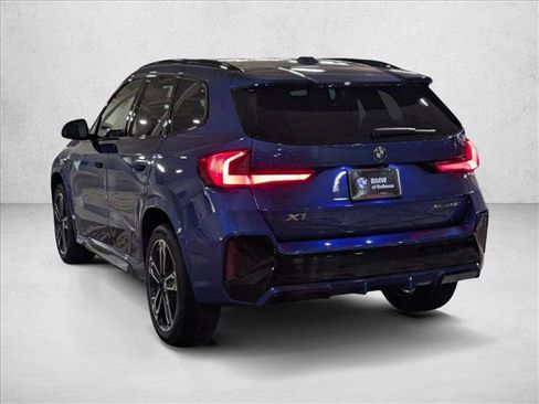 Used 2026 BMW X1 xDrive28i AWD/4WD image 8