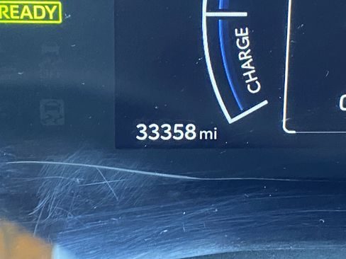 Used 2025 Toyota Camry SE image 29