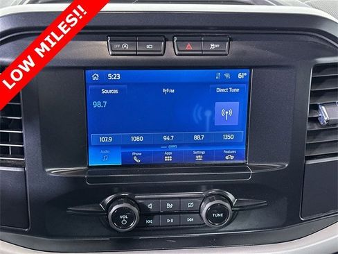 Used 2023 Ford F150 XL image 13