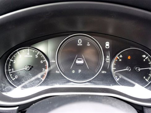 New 2026 MAZDA CX-30 AWD 2.5 S w/ Select Sport Pkg image 13