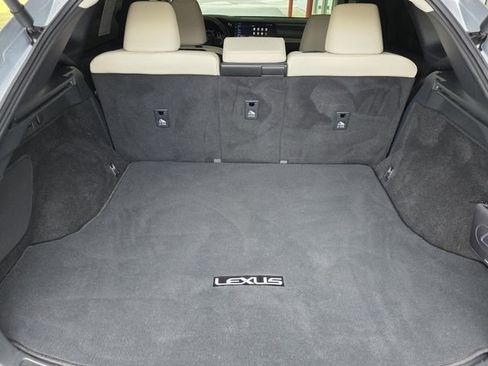 Certified 2023 Lexus RX 350 w/ Cold Area Package AWD/4WD image 14