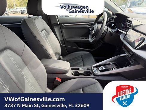 Used 2024 Audi A3 2.0T Premium image 9