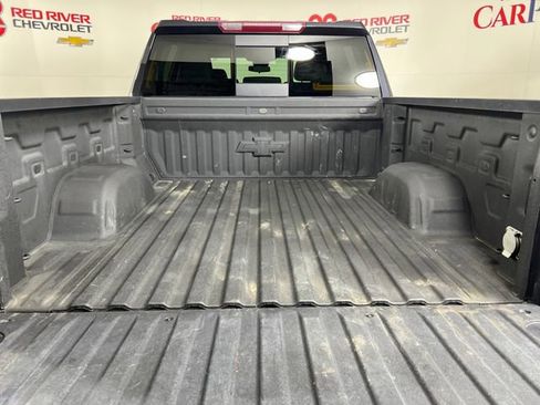 Used 2022 Chevrolet Silverado 1500 RST image 25