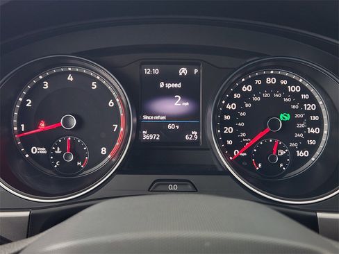 Used 2020 Volkswagen Atlas Cross Sport S image 17