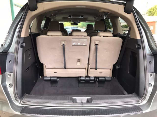 Used 2020 Honda Odyssey Elite image 23