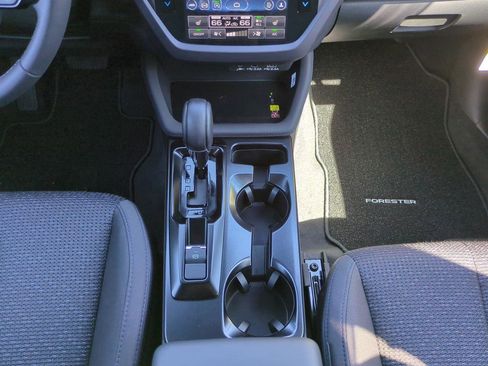 New 2026 Subaru Forester Premium image 15