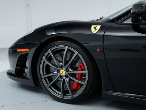 Used 2008 Ferrari F430 Scuderia RWD image 17