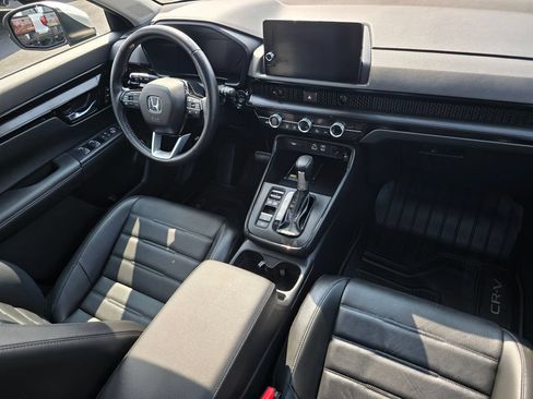 Certified 2025 Honda CR-V EX-L image 15