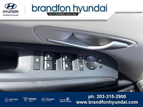 Certified 2026 Hyundai Tucson SE AWD/4WD image 13