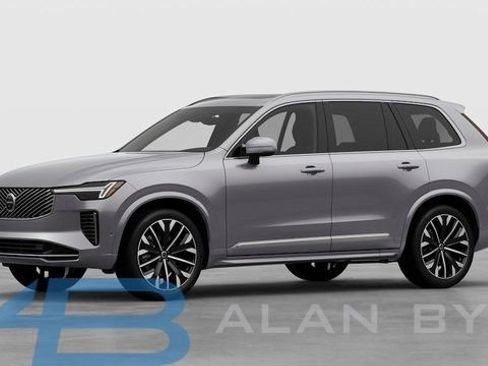 New 2026 Volvo XC90 B5 Plus image 1