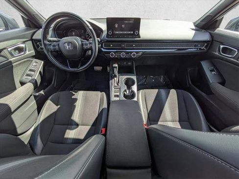 Used 2022 Honda Civic Sport image 22
