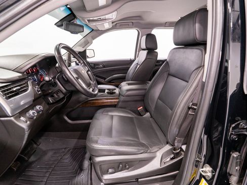 Used 2019 Chevrolet Tahoe LT AWD/4WD image 15