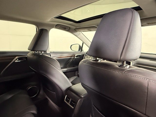 Certified 2022 Lexus RX 350 AWD w/ Premium Package image 26
