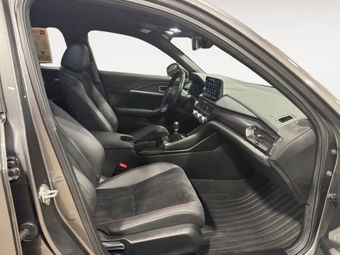 Used 2024 Acura Integra Type S image 17