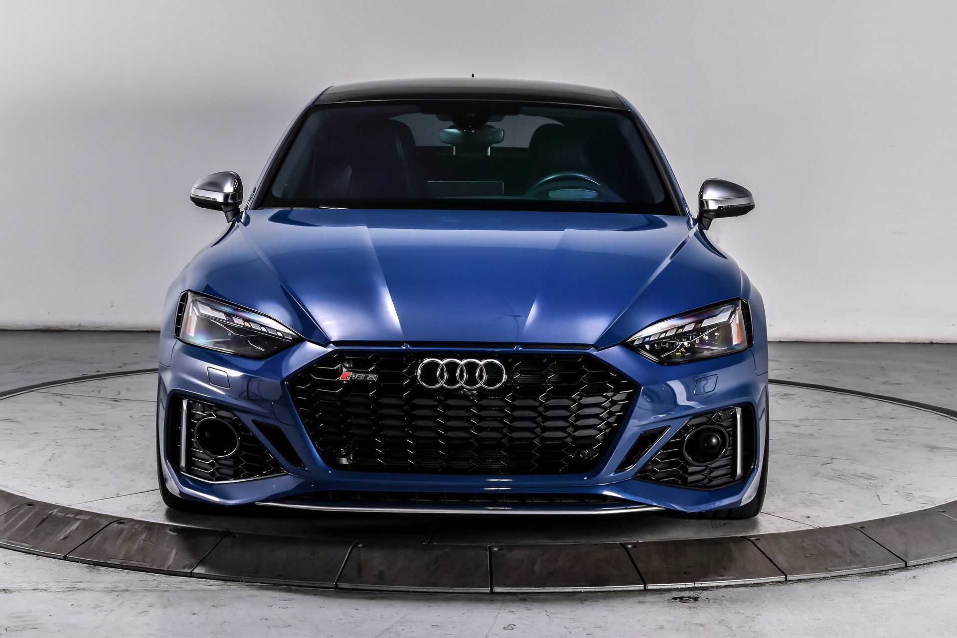 Used 2023 Audi RS 5 Sportback AWD/4WD image 8