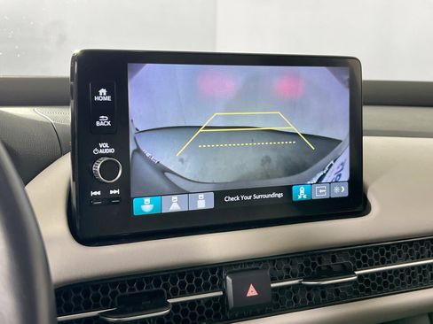 Used 2023 Honda HR-V EX-L image 13