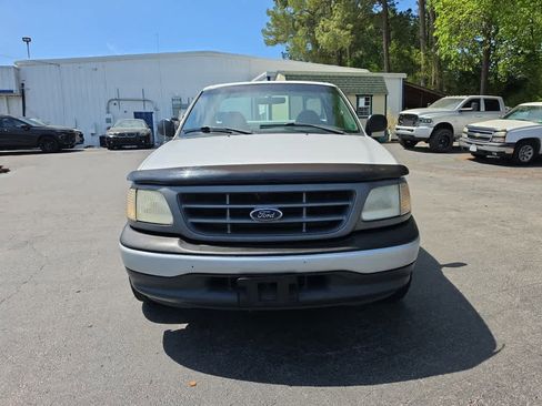 Used 2001 Ford F150 XL image 9