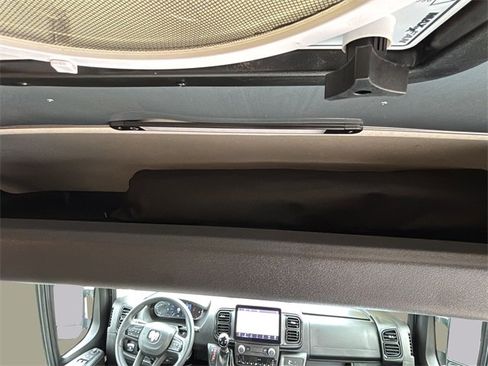 Used 2023 RAM ProMaster 3500 w/ Premium Convenience Group (B) image 59