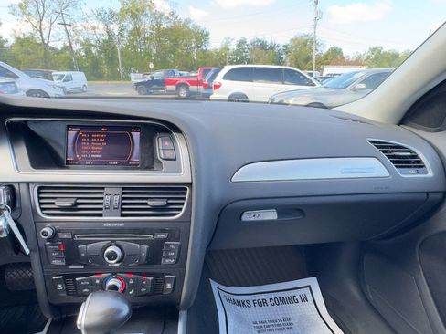 Used 2013 Audi A4 2.0T Premium image 17