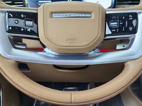 Used 2023 Land Rover Range Rover Long Wheelbase SE image 42