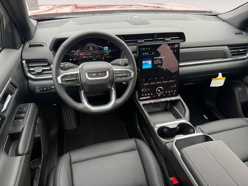 New 2026 GMC Terrain Elevation w/ Elevation Premium Package image 15