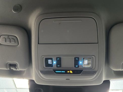 Used 2023 Ford Explorer Limited image 29