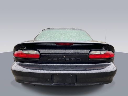 Used 1995 Chevrolet Camaro LT RWD image 7
