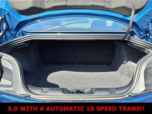 Used 2024 Ford Mustang GT Premium image 8