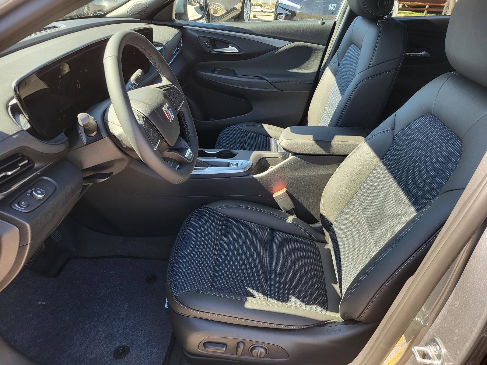 New 2026 Buick Envista Sport Touring w/ Convenience I Package FWD image 7