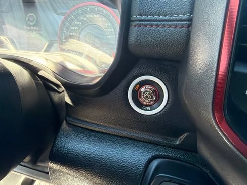 Used 2019 RAM 1500 Rebel w/ Rebel Level 2 Equipment Group AWD/4WD image 19