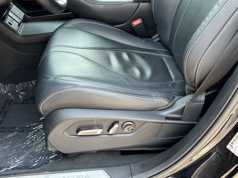 Used 2019 Acura RDX AWD w/ Technology Package image 11
