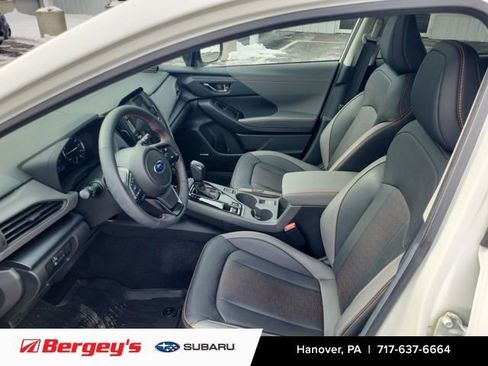 Certified 2025 Subaru Crosstrek 2.5i Limited image 10
