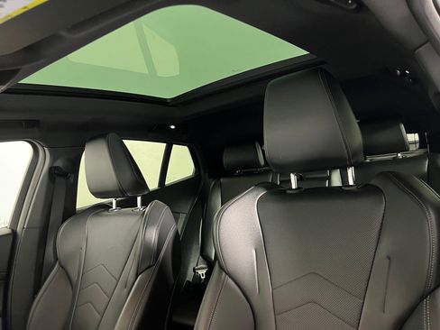 Used 2025 BMW X2 M35i image 15