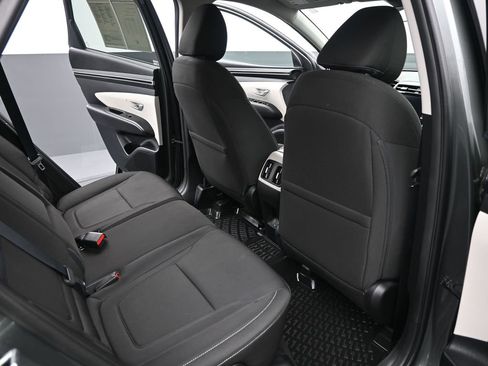 Certified 2022 Hyundai Tucson SEL image 28