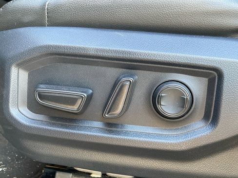 Used 2023 Toyota Tundra SR5 w/ TRD Off-Road Premium Package image 11