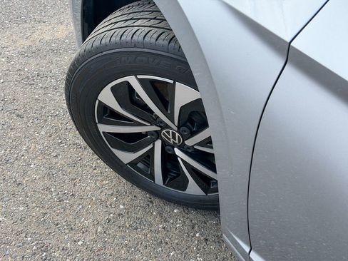 Used 2024 Volkswagen Jetta S FWD image 10