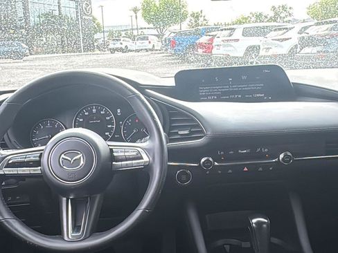 Used 2022 MAZDA MAZDA3 s AWD/4WD image 7