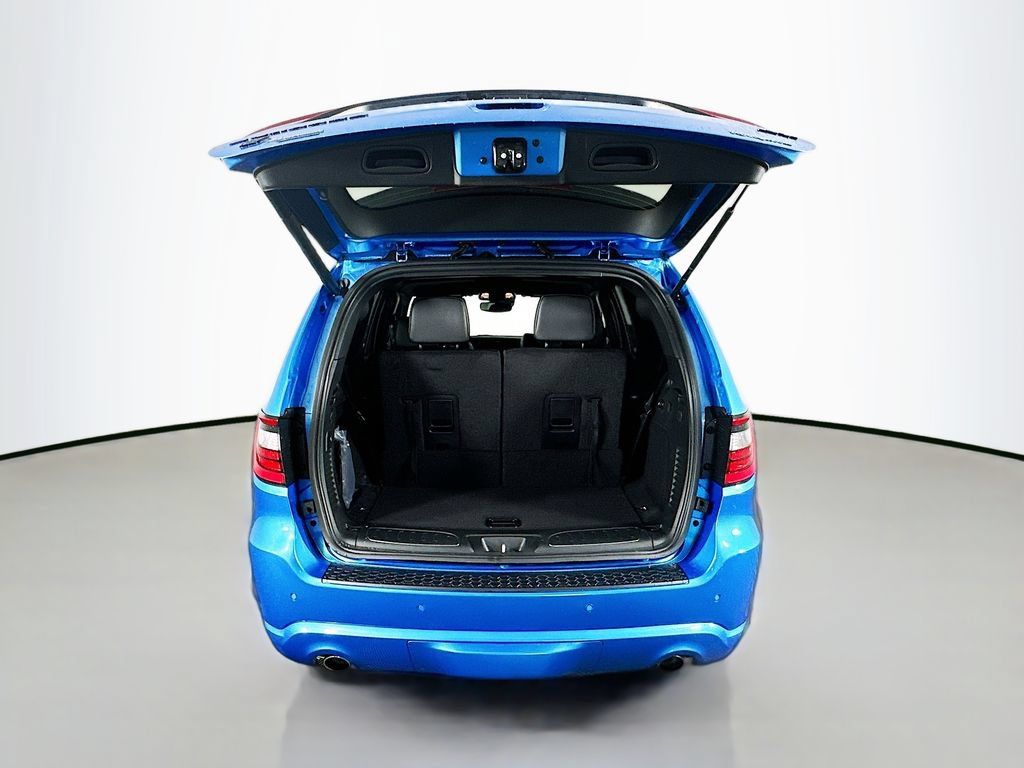 New 2026 Dodge Durango GT AWD/4WD image 16