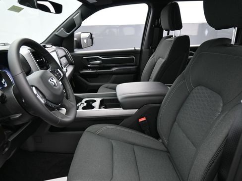 New 2026 RAM 1500 Big Horn image 11