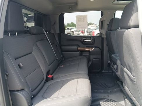 Certified 2021 Chevrolet Silverado 1500 RST w/ All Star Edition Plus AWD/4WD image 24