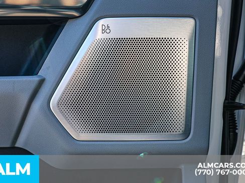 Used 2024 Ford F450 Limited image 55