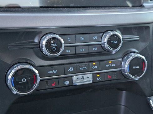 New 2024 Ford F150 Lightning XLT w/ Max Trailer Tow Package image 18