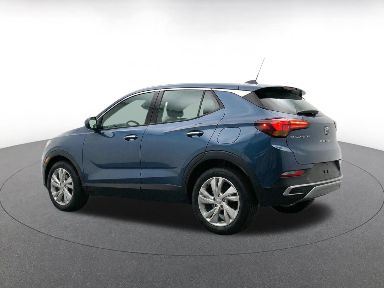 Used 2026 Buick Encore GX Preferred AWD/4WD image 6