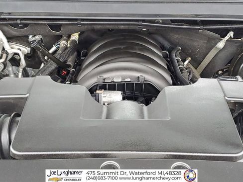 Used 2018 GMC Yukon XL SLT image 31