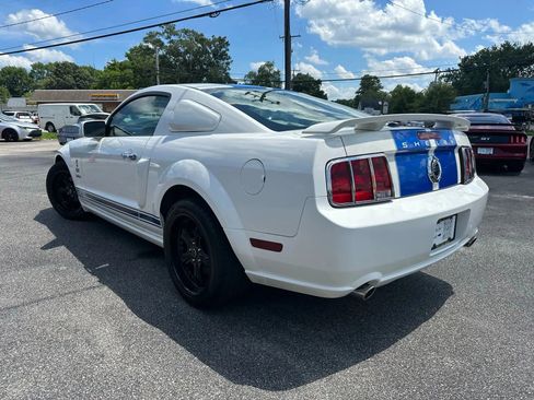 Used 2007 Ford Mustang GT Premium image 5