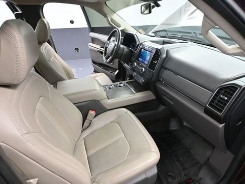 Used 2021 Ford Expedition Max Limited AWD/4WD image 54