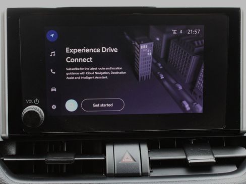 Used 2024 Toyota RAV4 LE image 31